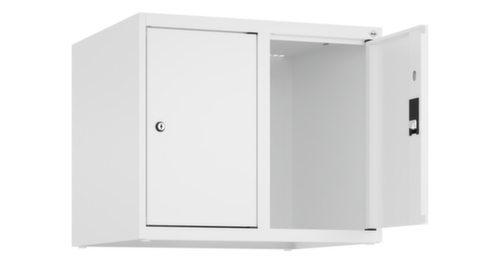 Rehausse pour armoire à portes battantes