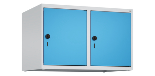 Rehausse pour armoire à portes battantes