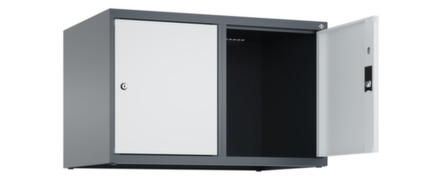 Rehausse pour armoire à portes battantes