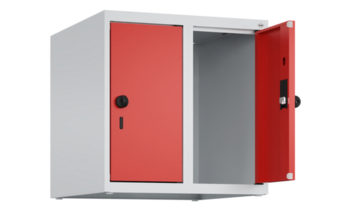 Rehausse pour armoire à portes battantes