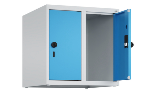Rehausse pour armoire à portes battantes