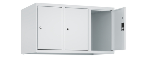 Rehausse pour armoire à portes battantes