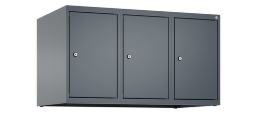 Rehausse pour armoire à portes battantes