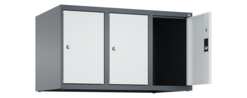 Rehausse pour armoire à portes battantes