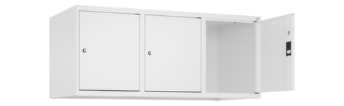 Rehausse pour armoire à portes battantes