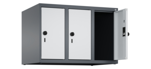 Rehausse pour armoire à portes battantes