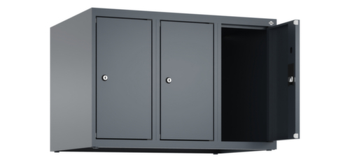 Rehausse pour armoire à portes battantes