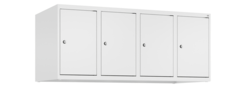 Rehausse pour armoire à portes battantes