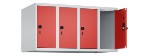 Rehausse pour armoire à portes battantes