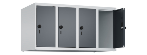 Rehausse pour armoire à portes battantes