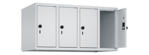 Rehausse pour armoire à portes battantes