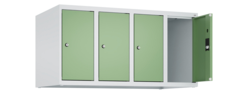 Rehausse pour armoire à portes battantes