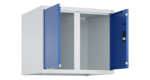 C+P Rehausse Classic Plus pour armoire à portes battantes