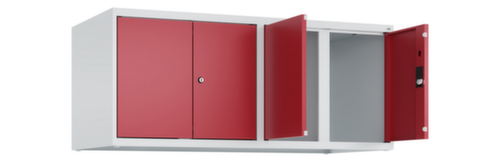 C+P Rehausse Classic Plus pour armoire à portes battantes
