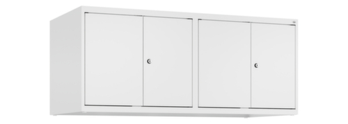 C+P Rehausse Classic Plus pour armoire à portes battantes