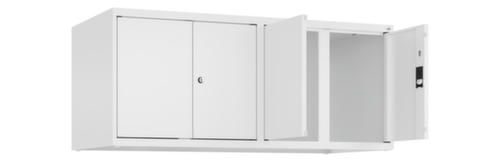 C+P Rehausse Classic Plus pour armoire à portes battantes