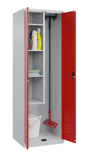 C+P Armoire d'entretien Classic Plus