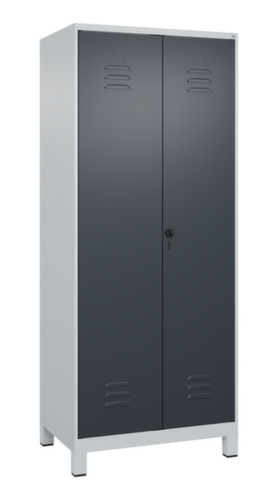 C+P Armoire d'entretien Classic Plus