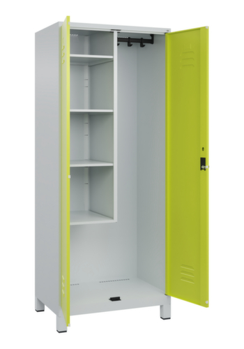 C+P Armoire d'entretien Classic Plus