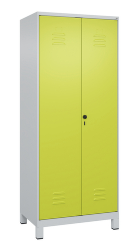 C+P Armoire d'entretien Classic Plus