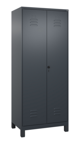 C+P Armoire d'entretien Classic Plus