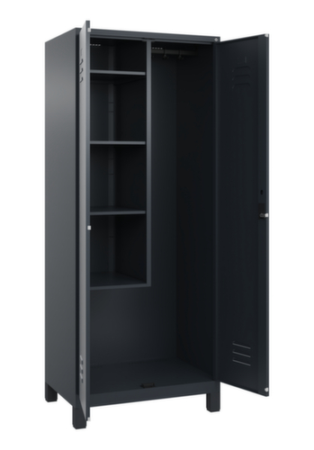C+P Armoire d'entretien Classic Plus