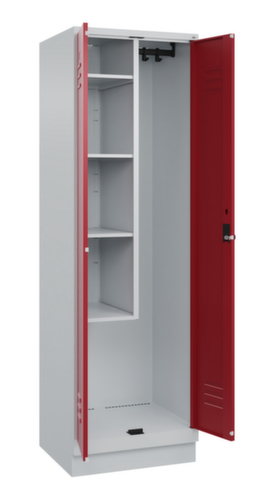 C+P Armoire d'entretien Classic Plus