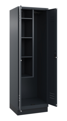 C+P Armoire d'entretien Classic Plus
