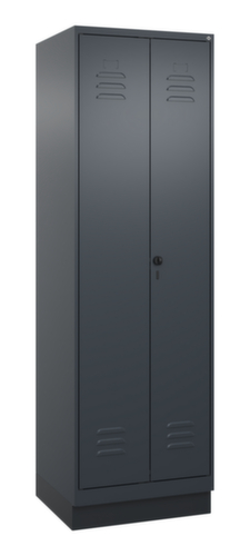 C+P Armoire d'entretien Classic Plus