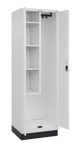 C+P Armoire d'entretien Classic Plus