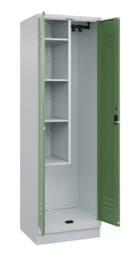 C+P Armoire d'entretien Classic Plus