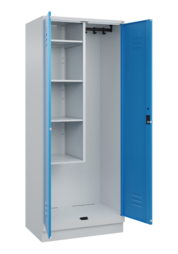 C+P Armoire d'entretien Classic Plus