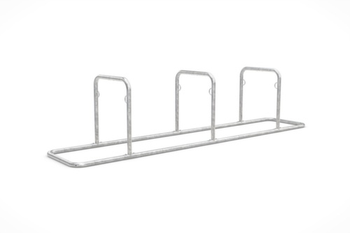 WSM Arceau pour cycles Galaxy 33 XL en tube rond