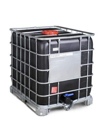 IBC pour produits dangereux reconditionné