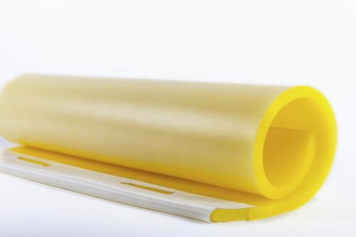 Protection d'égouts rectangulaire