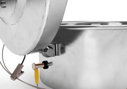 Bac de dégraissage FALCON