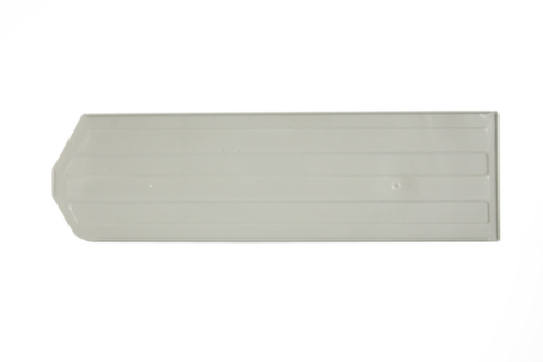 Treston séparateur longitudinal ReBOX pour bac à bec