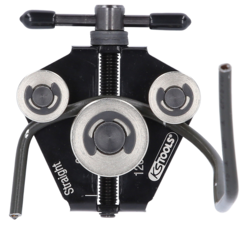 KS Tools Brake line straightening tool / bending tool