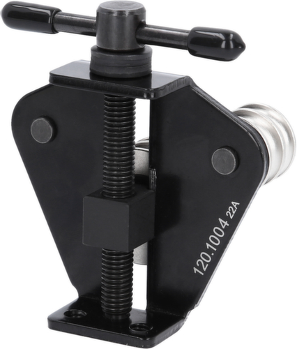 KS Tools Brake line straightening tool / bending tool