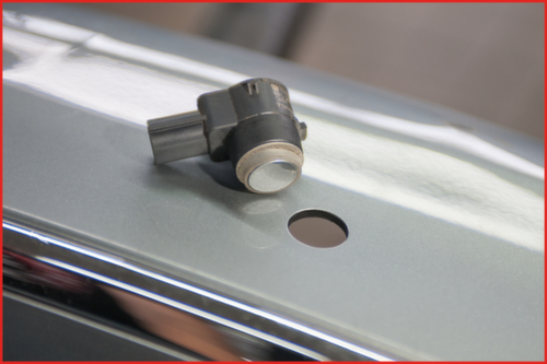 KS Tools Hole punching set for PDC sensors