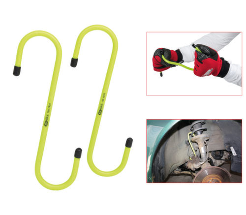 KS Tools Universal hook set