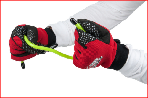 KS Tools Universal hook set