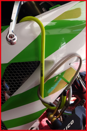 KS Tools Universal hook set