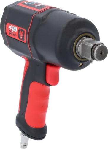 KS Tools 3/4" THE DEVIL high-performance pneumatic impact wrench