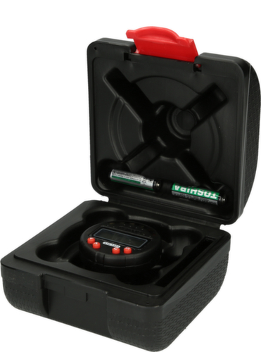 KS Tools Digital rotation angle meter