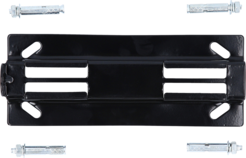 Brilliant Tools Automatic compressed air hose reel