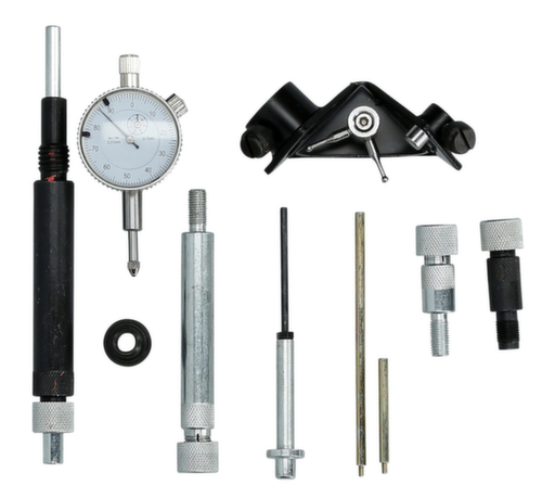 Brilliant Tools Injection pump adjustment tool for diesel engines