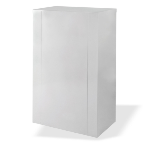 Armoire à tiroirs MAMMUT, 9 tiroir(s), RAL7035 gris clair/RAL7035 gris clair
