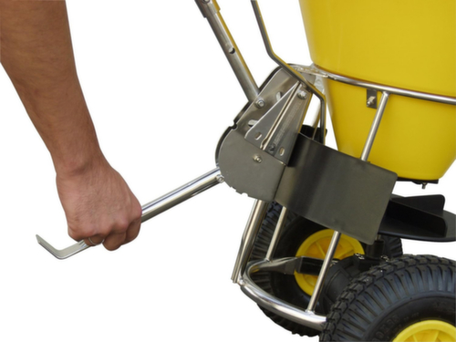 Cemo Chariot épandeur