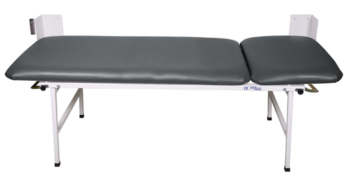 ultraMEDIC Divan pliable mural ultraCLAP